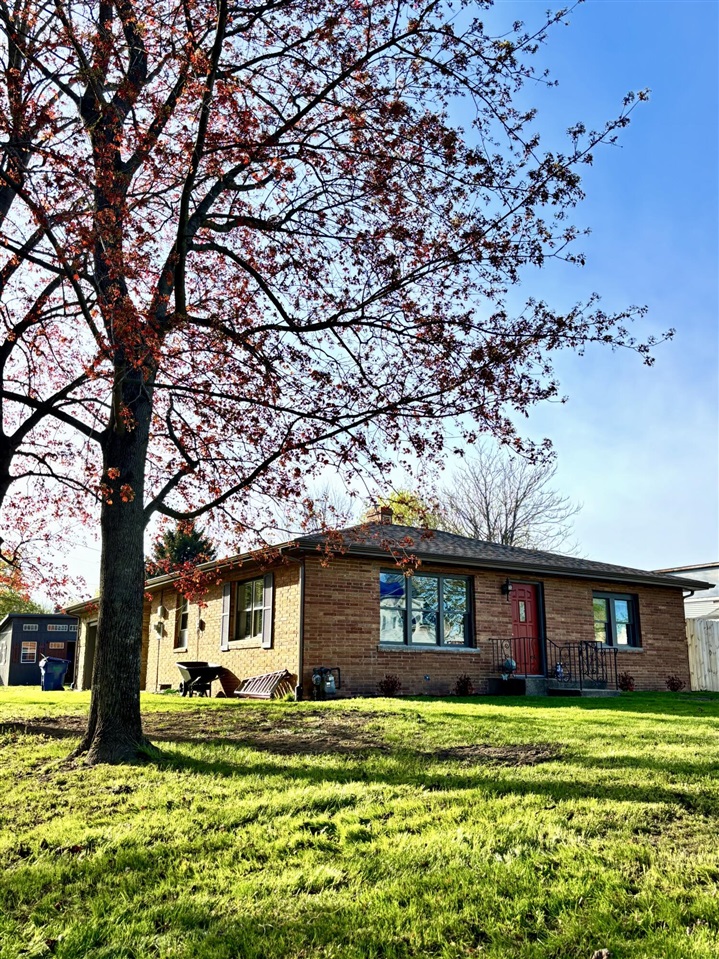 34537 Annapolis Street, Wayne, MI, 48184 2132