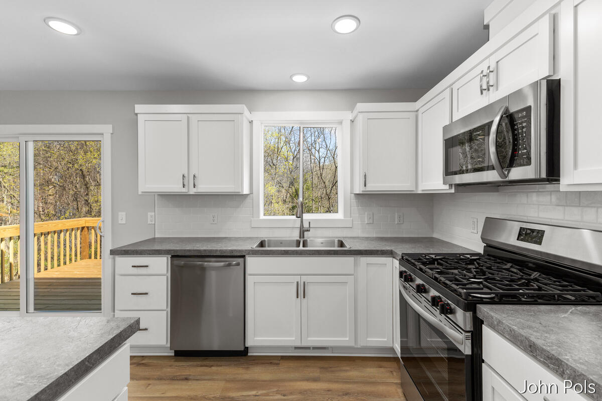 726 S Lincoln Street, Greenville, MI, 48838