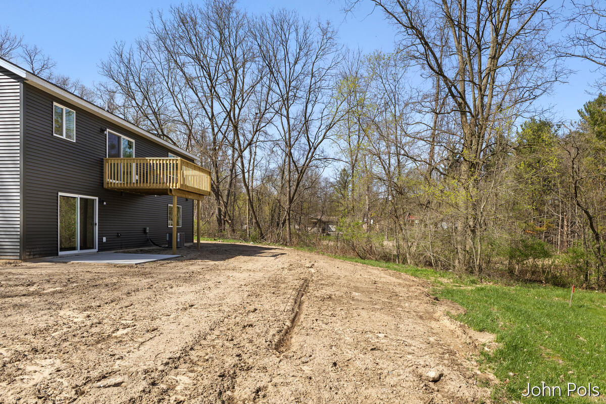 726 S Lincoln Street, Greenville, MI, 48838