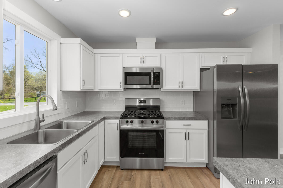 726 S Lincoln Street, Greenville, MI, 48838