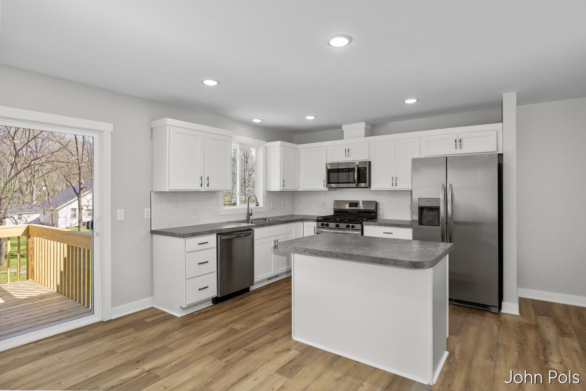 726 S Lincoln Street, Greenville, MI, 48838