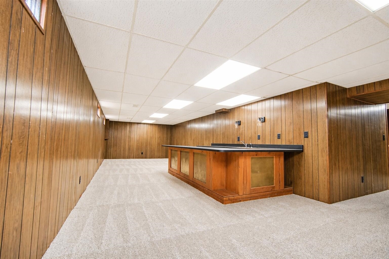 1026 Rose Street, Marshall, MI, 49068-1957