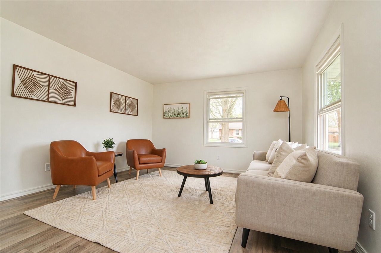 1026 Rose Street, Marshall, MI, 49068-1957