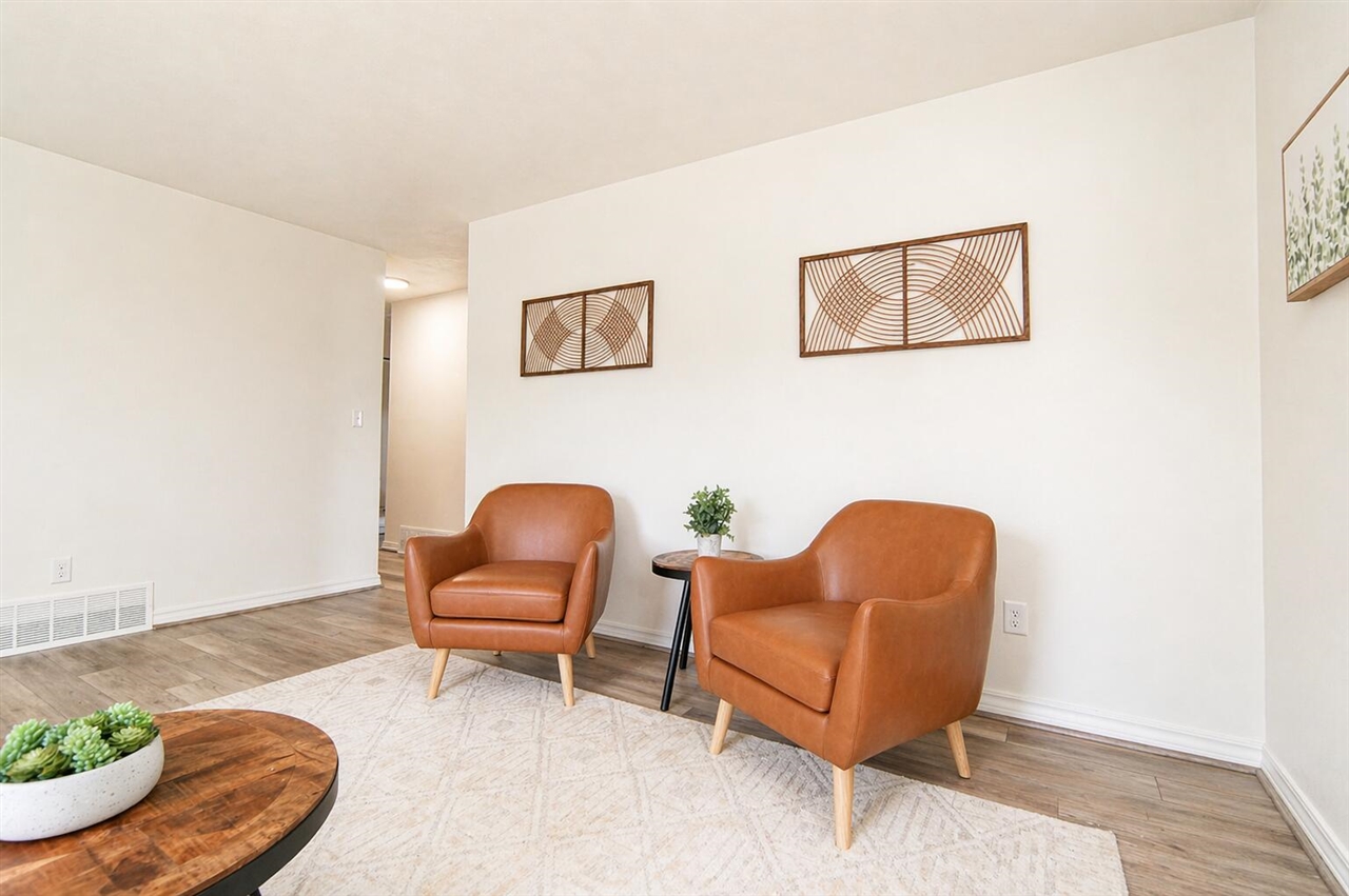 1026 Rose Street, Marshall, MI, 49068-1957