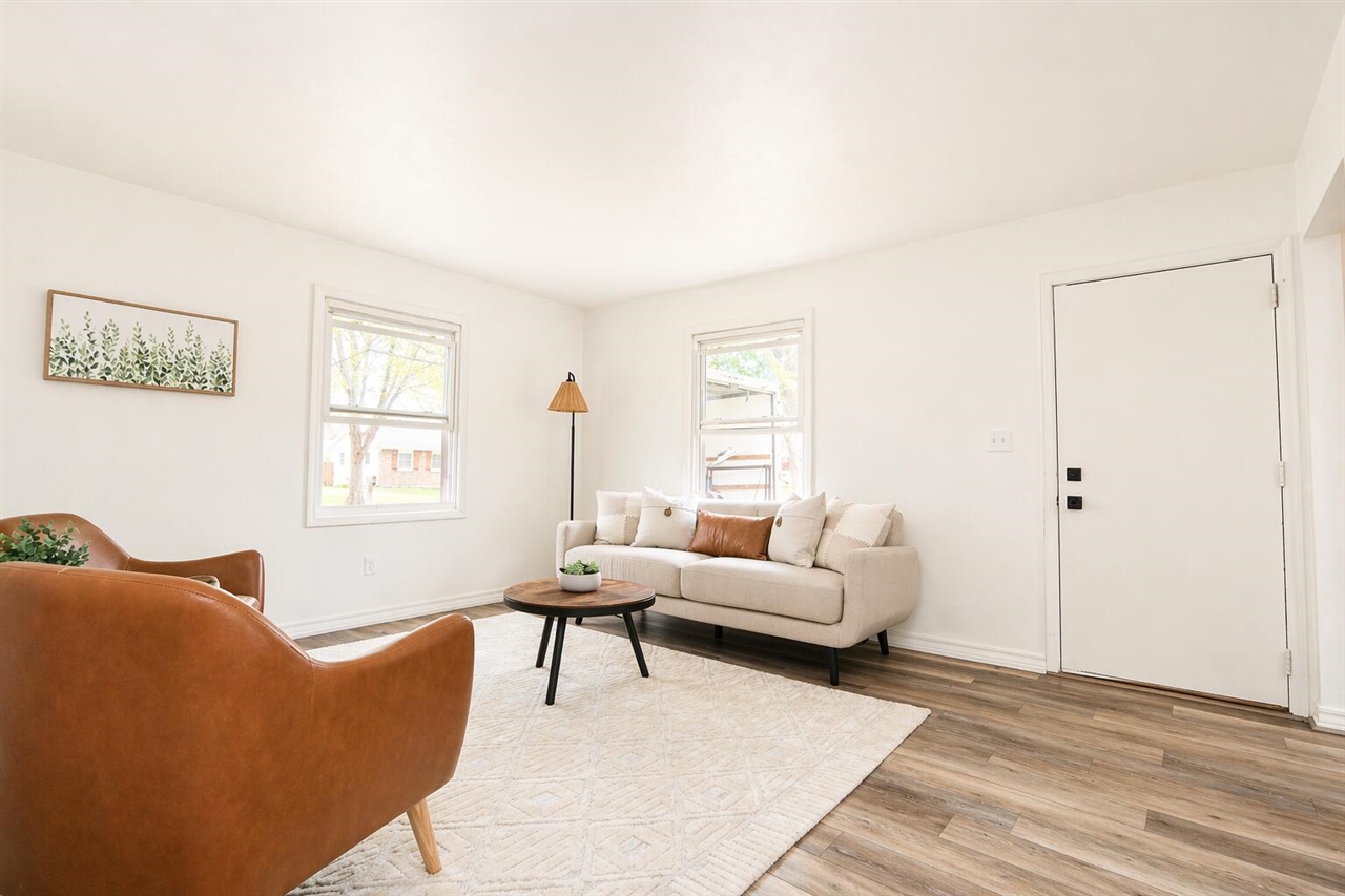 1026 Rose Street, Marshall, MI, 49068-1957