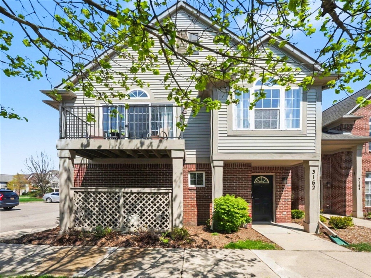 9631 Lakeside Drive UNIT&nbsp;68, Ypsilanti, MI, 48197-3031