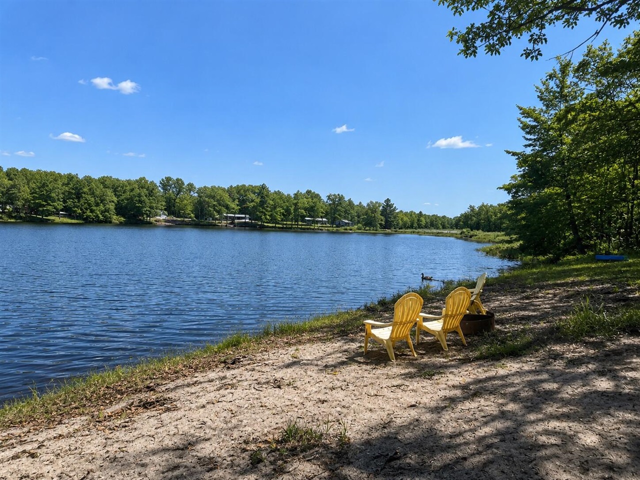 3rd image of 10746 N Beaver Trl, Bitely, MI 49309 | MLS# 70526645