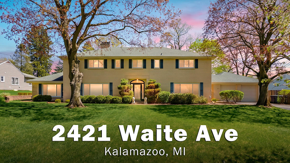 5th image of 2421 Waite Ave, Kalamazoo, MI 49008 | MLS# 70526654