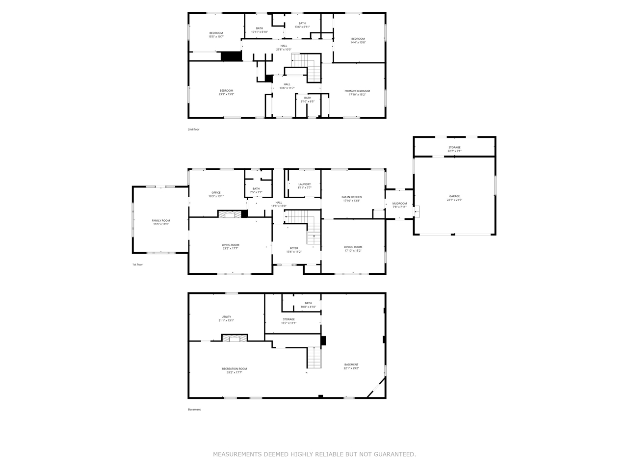68th image of 2421 Waite Ave, Kalamazoo, MI 49008 | MLS# 70526654