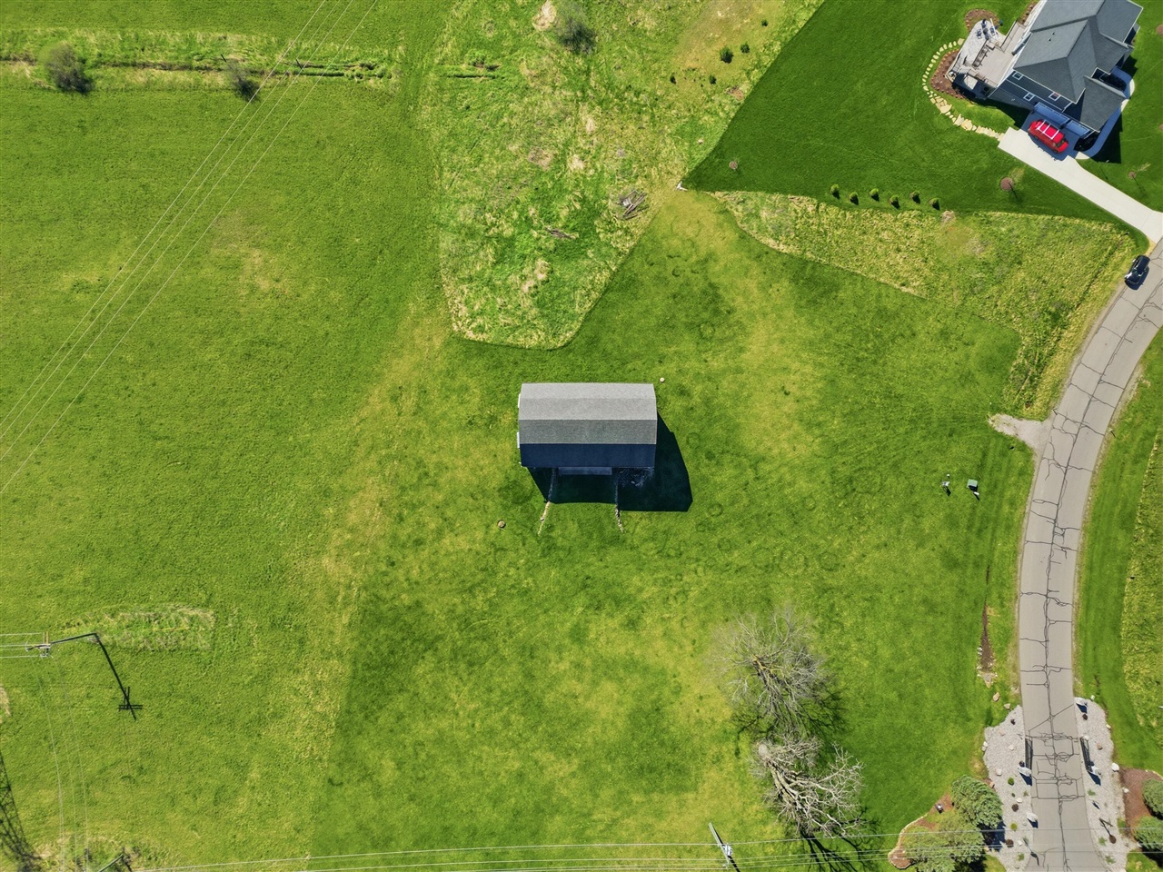 4596 Lake Vista Drive, Dexter, MI, 48130-8444
