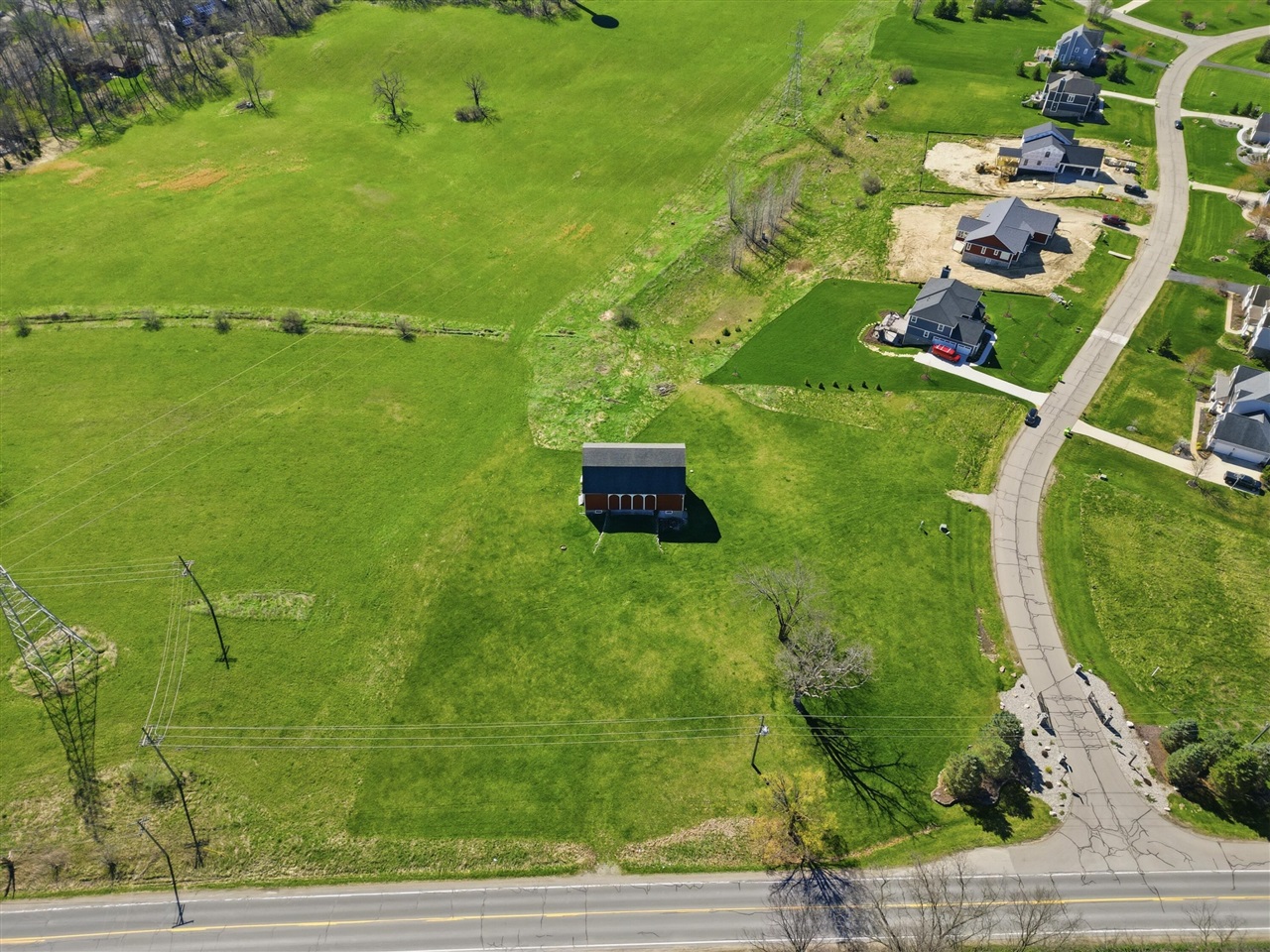 4596 Lake Vista Drive, Dexter, MI, 48130-8444