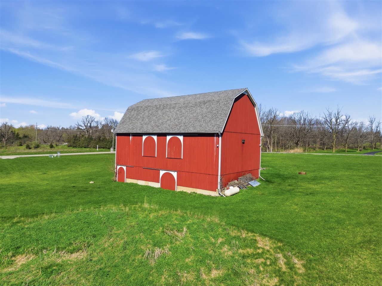 4596 Lake Vista Drive, Dexter, MI, 48130-8444