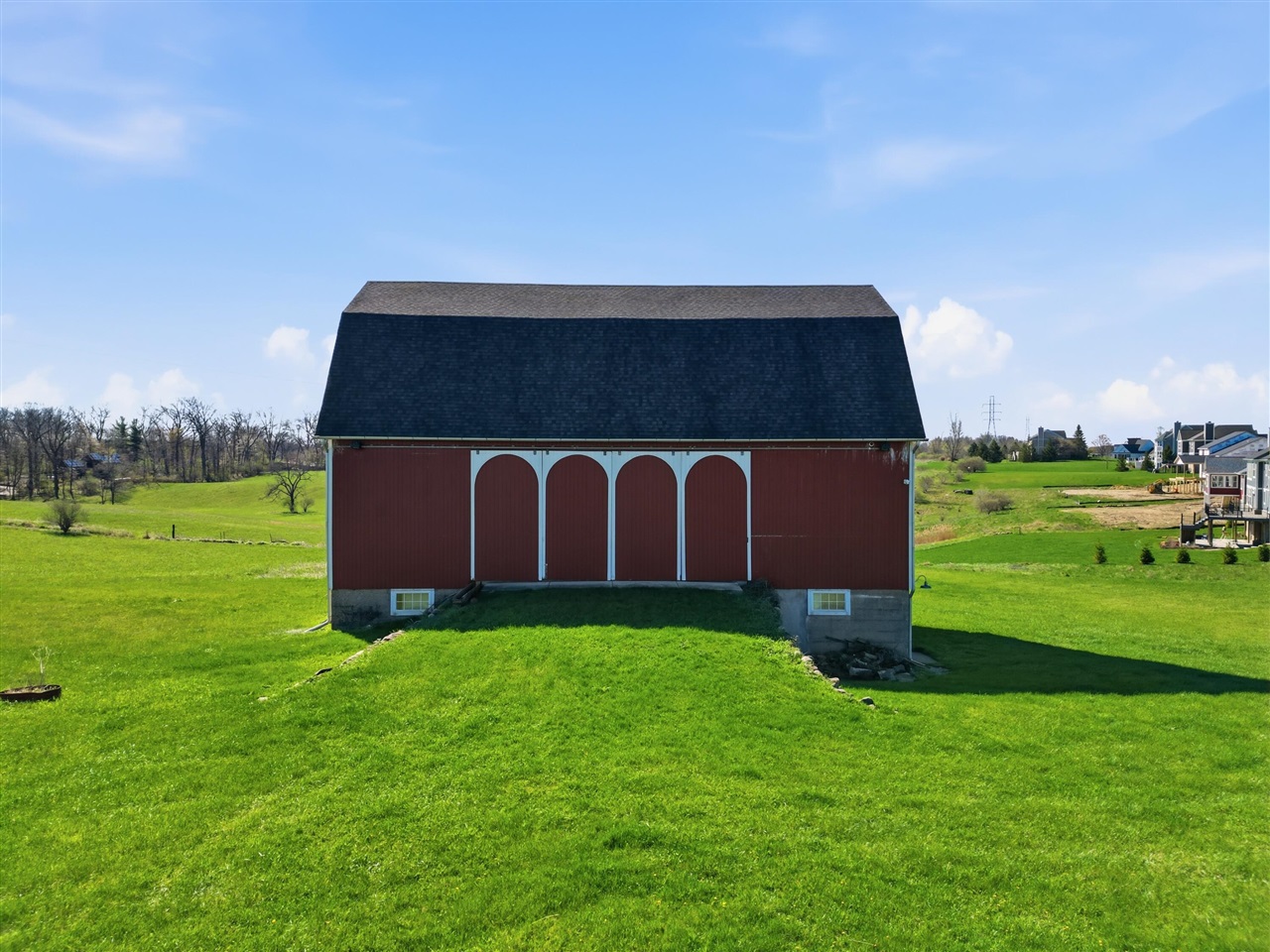 4596 Lake Vista Drive, Dexter, MI, 48130-8444