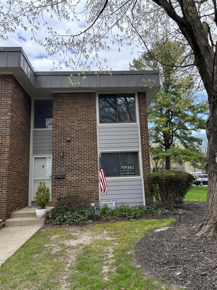 4181 S Norway Street UNIT&nbsp;31, Grand Rapids, MI, 49546-6112