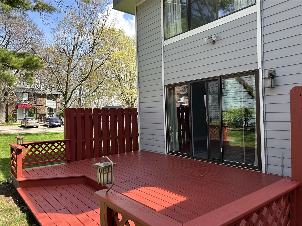 4181 S Norway Street UNIT&nbsp;31, Grand Rapids, MI, 49546-6112