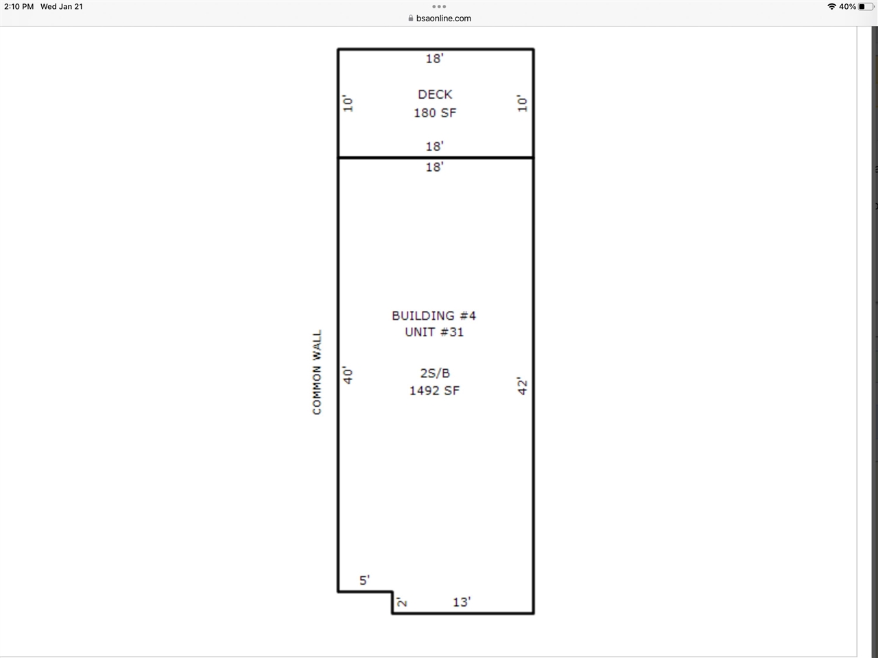 4181 S Norway Street UNIT&nbsp;31, Grand Rapids, MI, 49546-6112