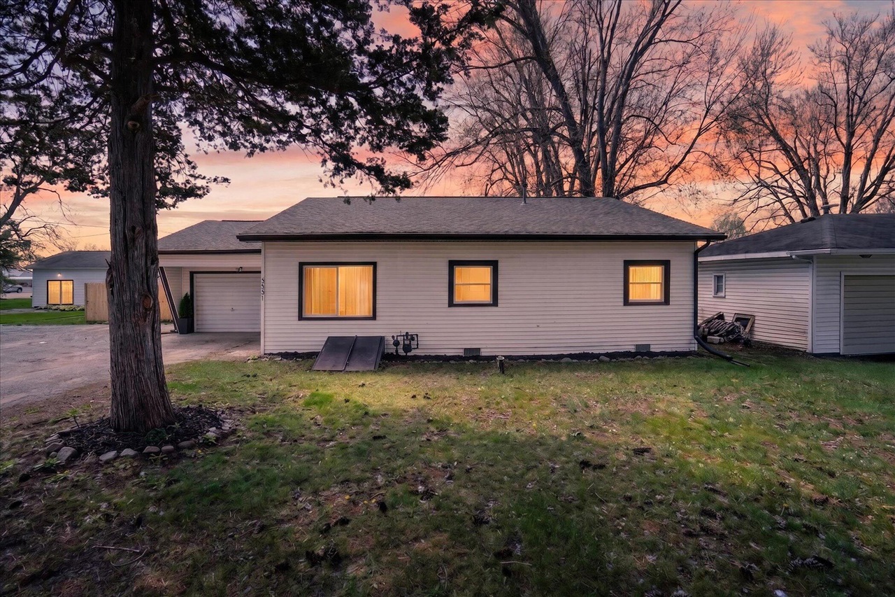 220 Comstock Street, Adrian, MI, 49221