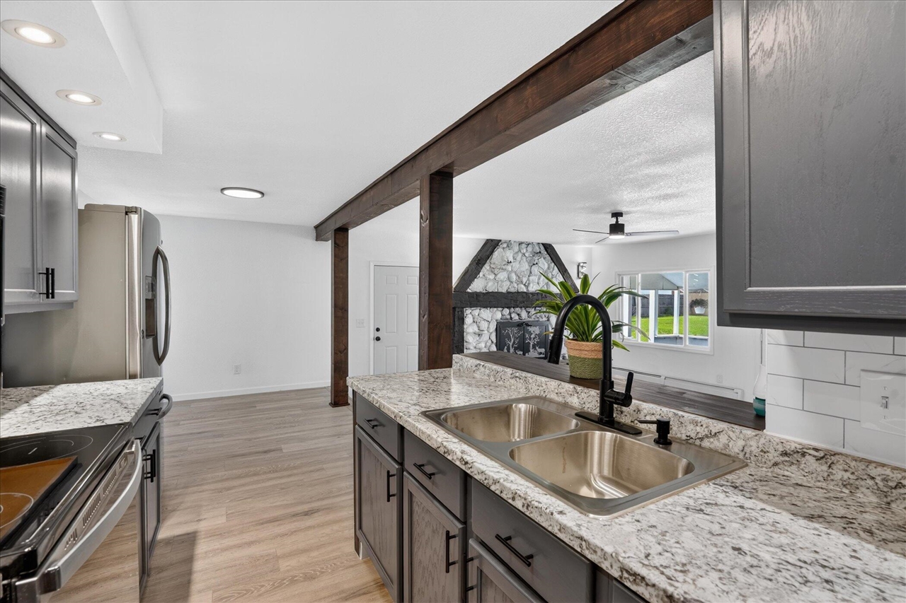 3531 Hudson Road, Osseo, MI, 49266-9631