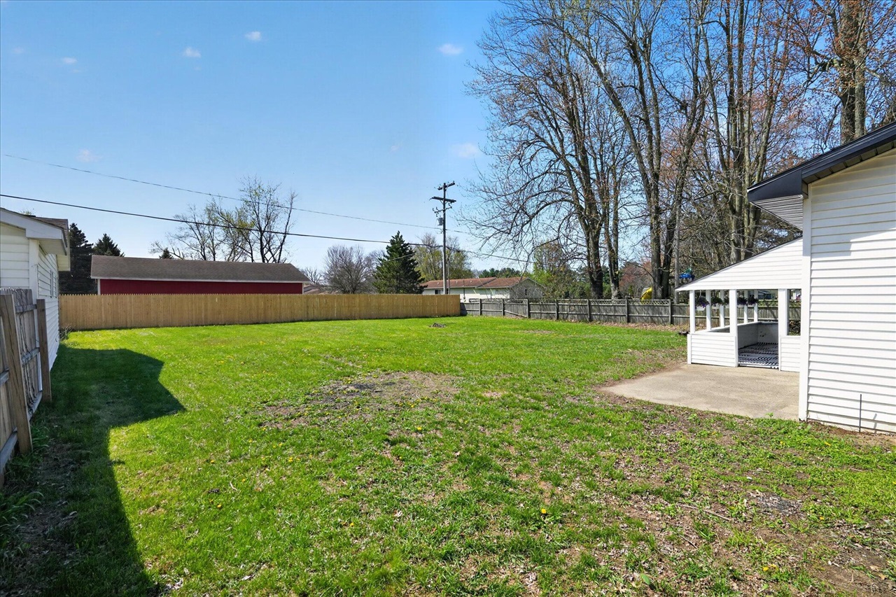 3531 Hudson Road, Osseo, MI, 49266-9631