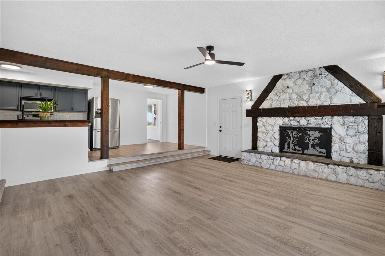 3531 Hudson Road, Osseo, MI, 49266-9631