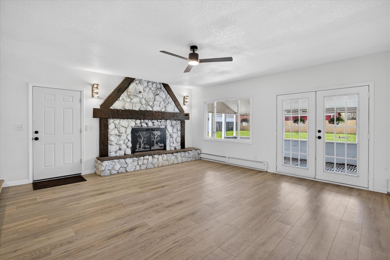 3531 Hudson Road, Osseo, MI, 49266-9631