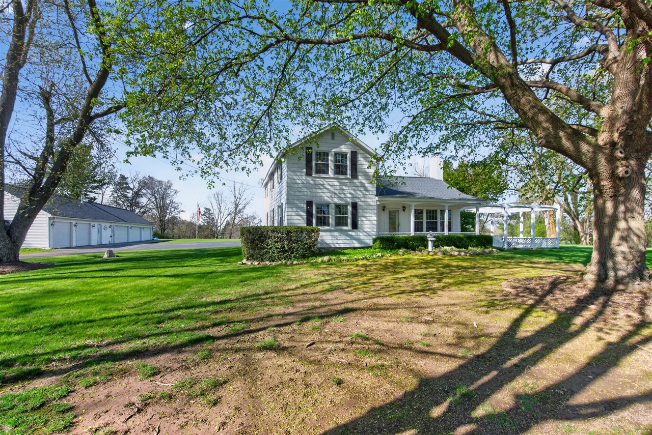 6551 Edgewater Drive, Erie, MI, 48133