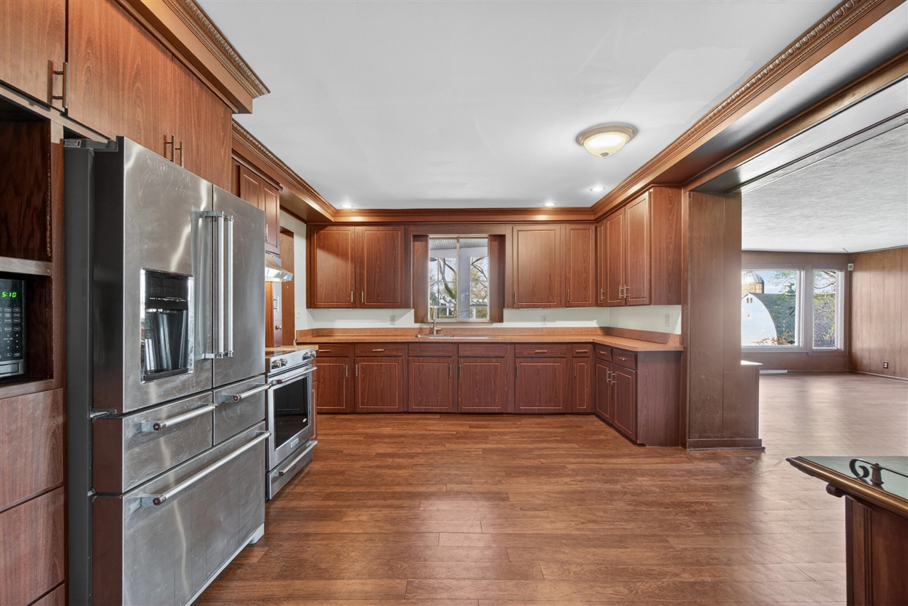 6231 Moon Lake Road, Jackson, MI, 49201-8578