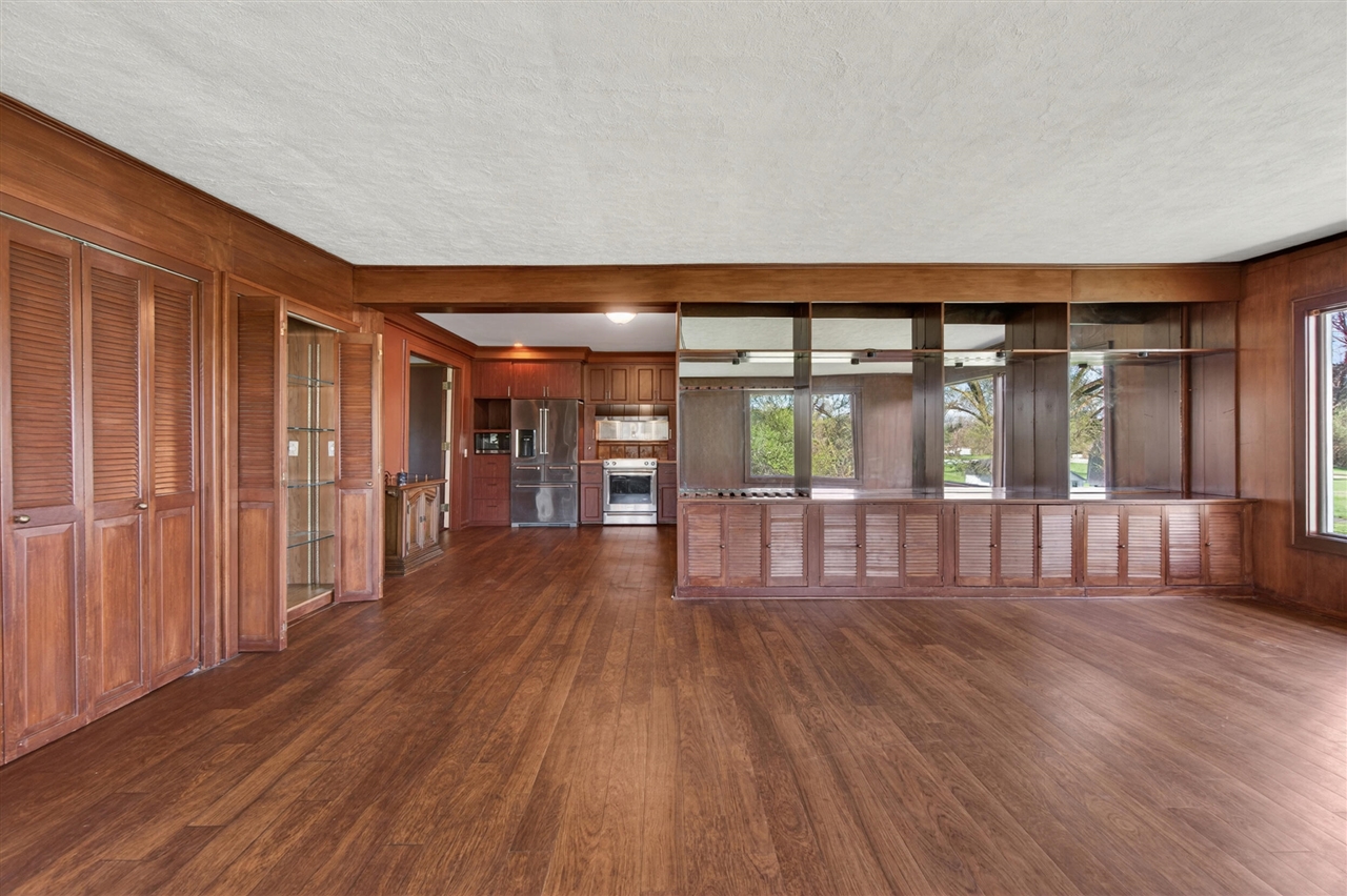 6231 Moon Lake Road, Jackson, MI, 49201-8578