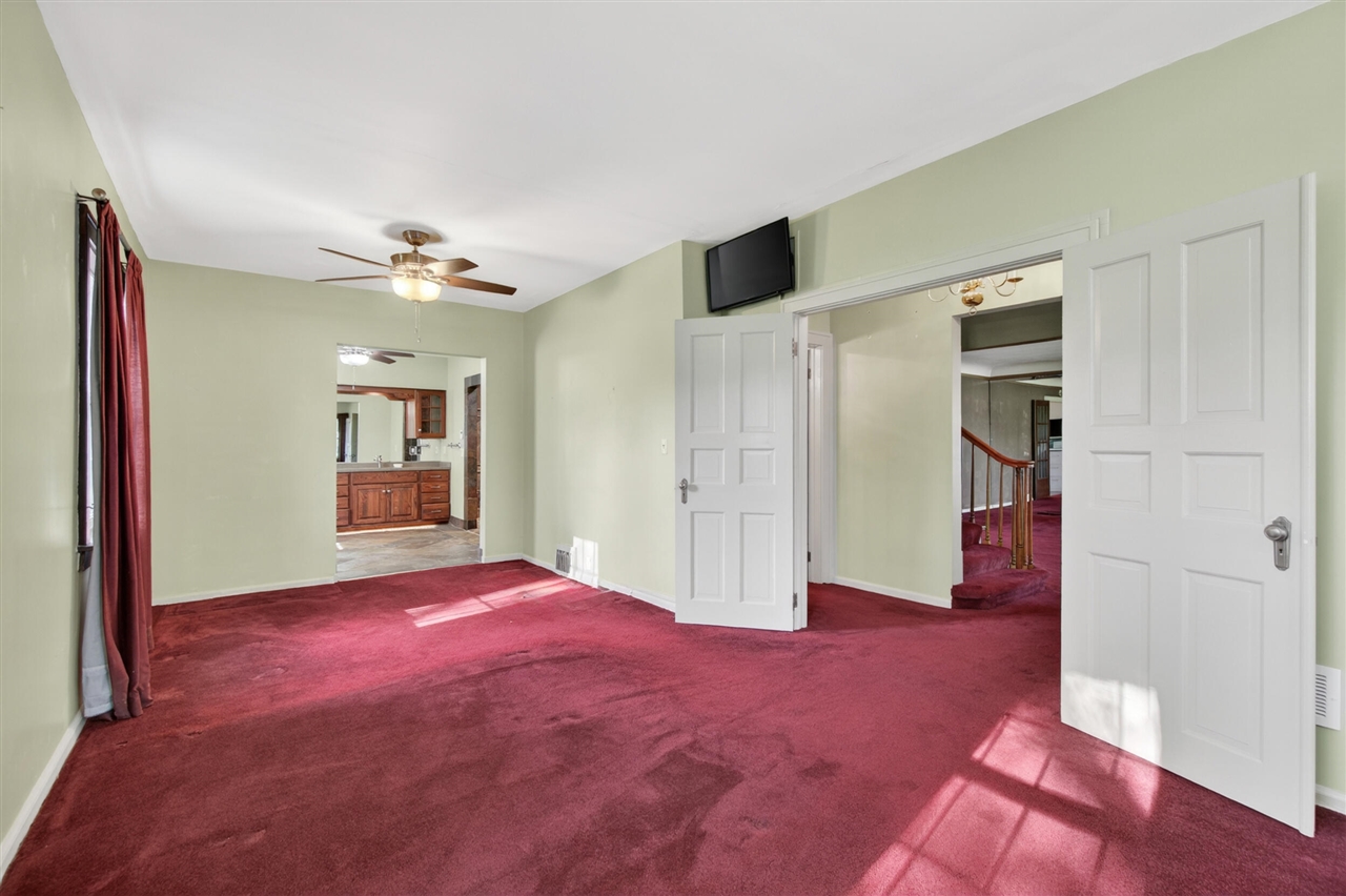 6231 Moon Lake Road, Jackson, MI, 49201-8578