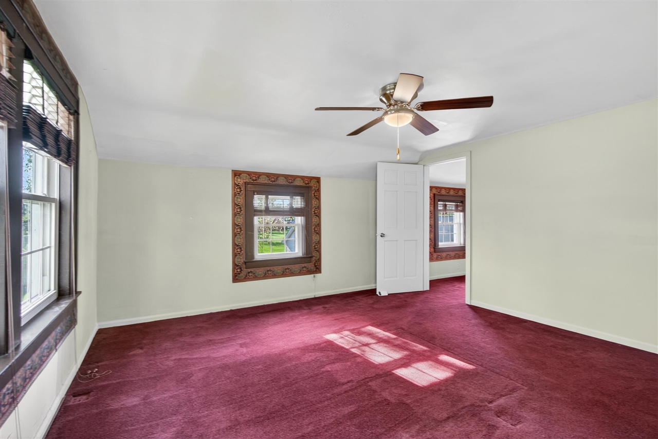 6231 Moon Lake Road, Jackson, MI, 49201-8578