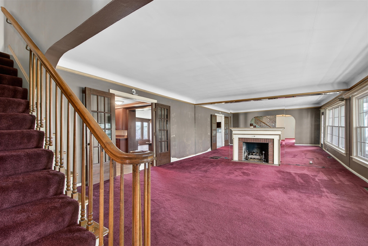 6231 Moon Lake Road, Jackson, MI, 49201-8578