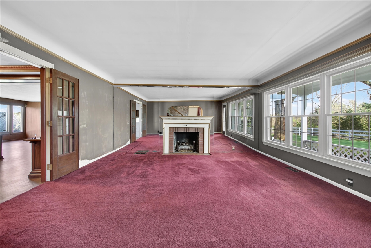 6231 Moon Lake Road, Jackson, MI, 49201-8578