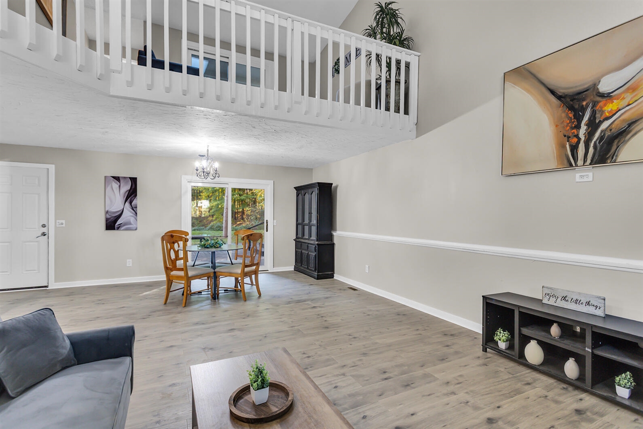 4042 Burns Road, Howell, MI, 48855-9224