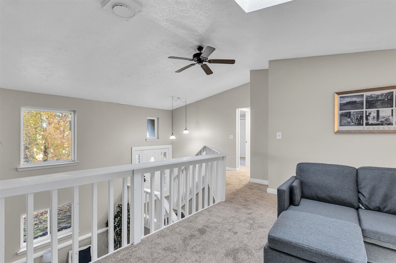 4042 Burns Road, Howell, MI, 48855-9224