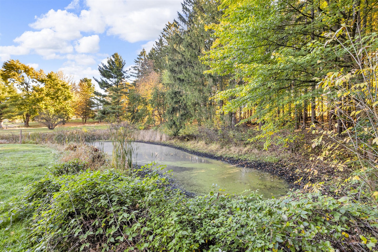 4042 Burns Road, Howell, MI, 48855-9224