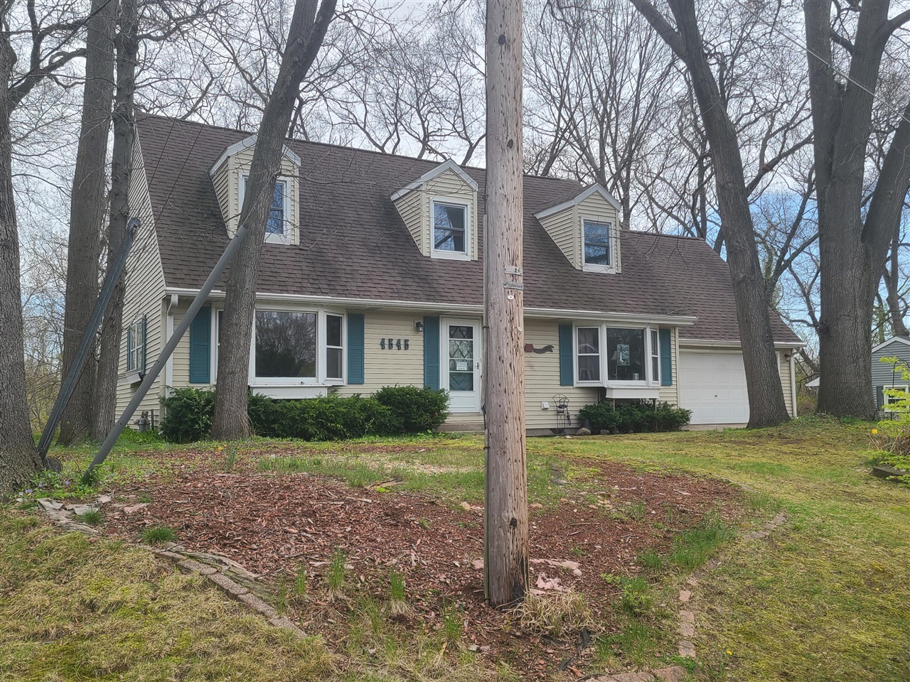 447 Kearsarge Street, Laurium, MI, 49913