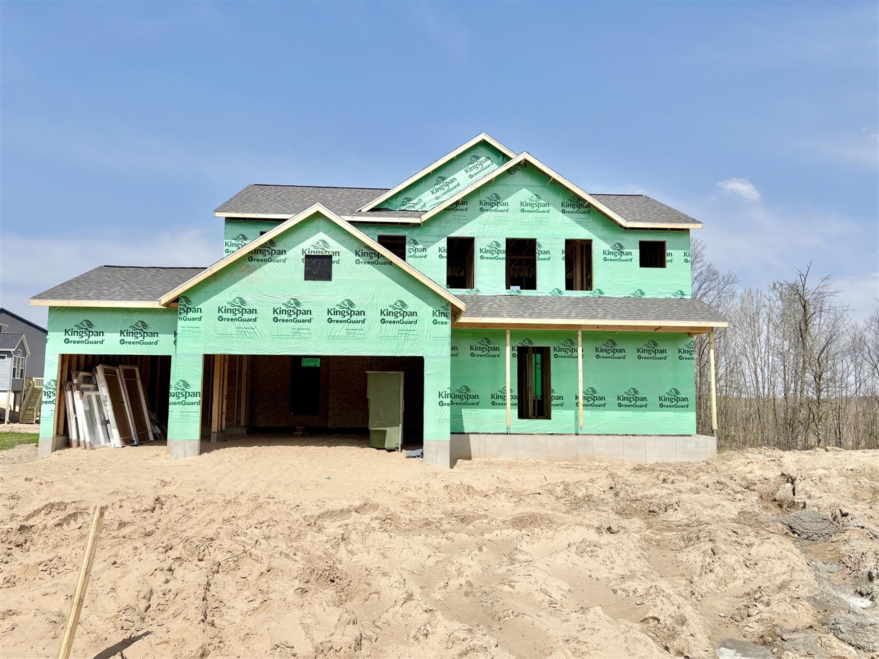5949 Braemoor Court, Caledonia, MI, 49316