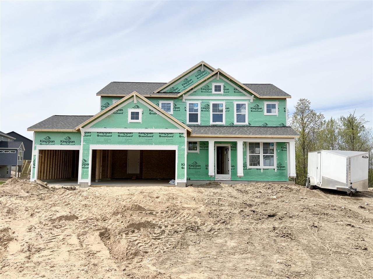 5949 Braemoor Court, Caledonia, MI, 49316