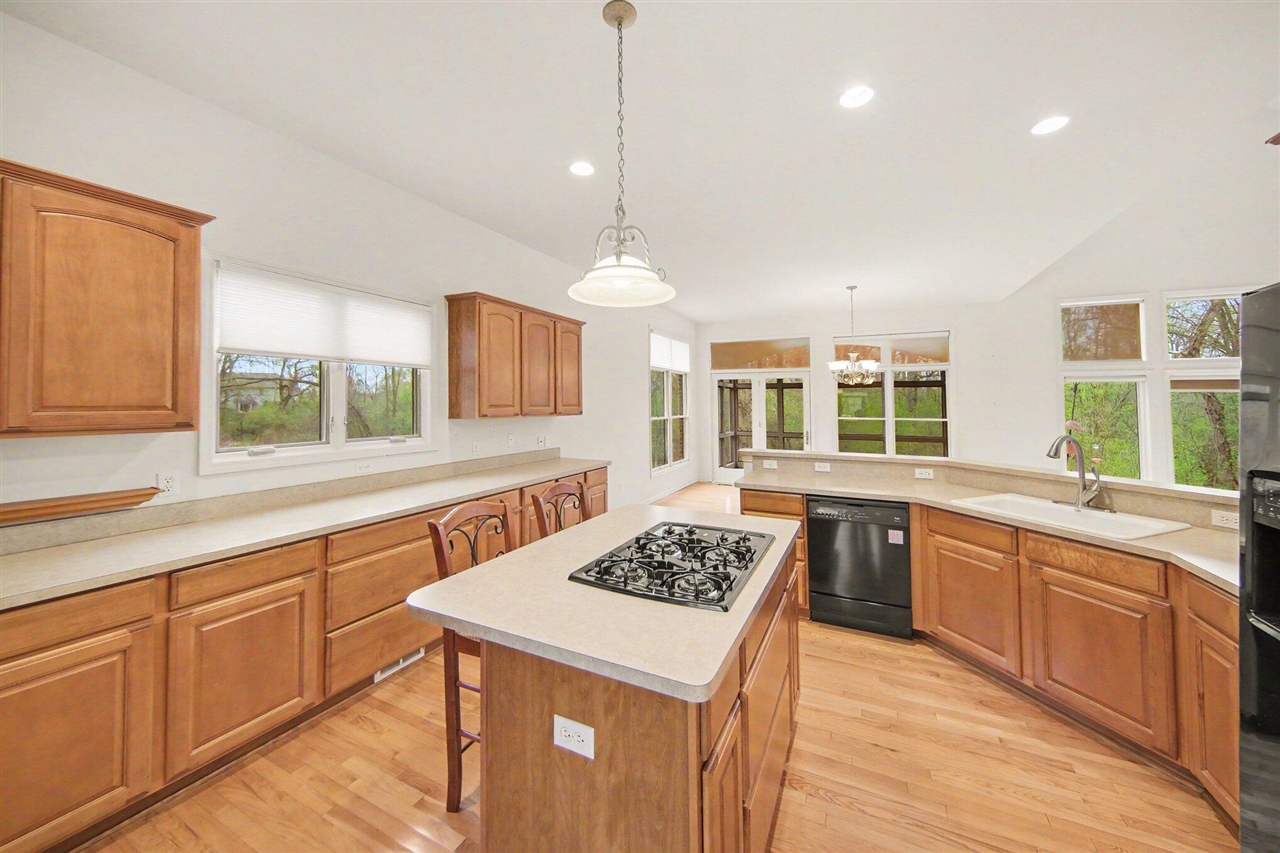 5496 Pinnacle Court, Ann Arbor, MI, 48108-8663