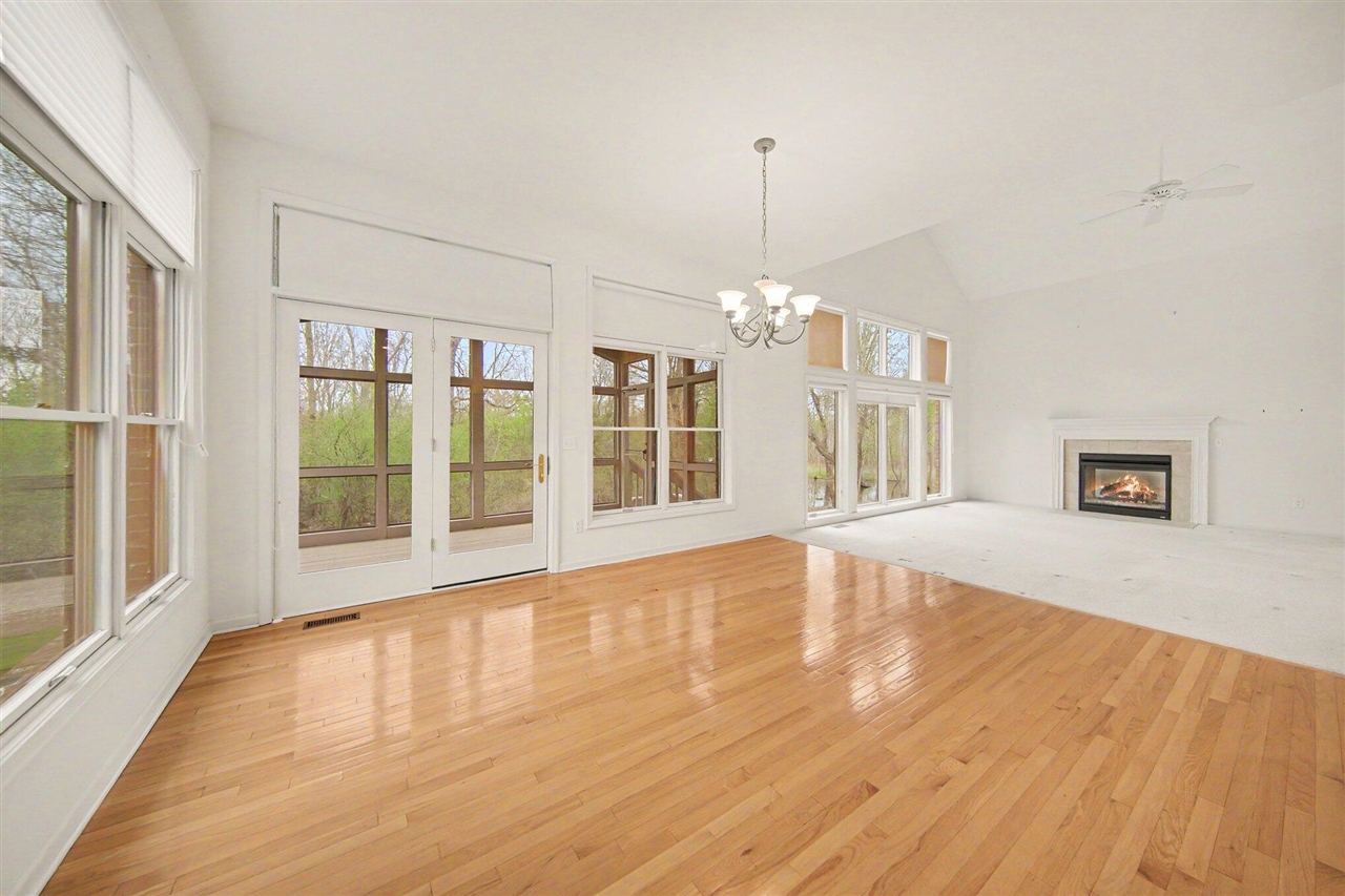 5496 Pinnacle Court, Ann Arbor, MI, 48108-8663