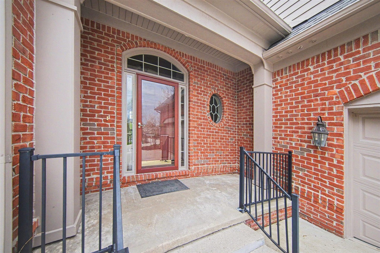 5496 Pinnacle Court, Ann Arbor, MI, 48108-8663
