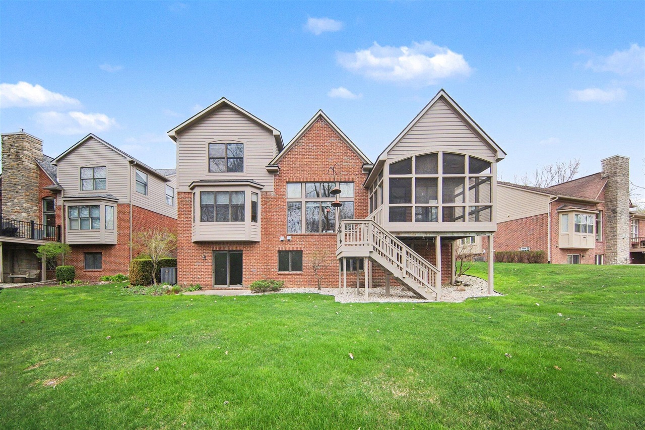 5496 Pinnacle Court, Ann Arbor, MI, 48108-8663