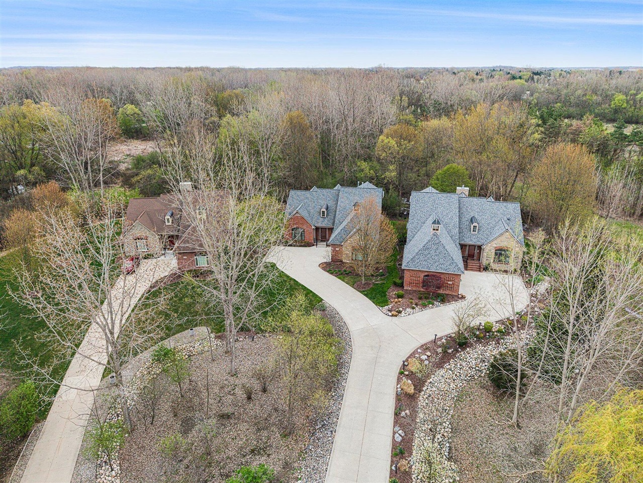 5496 Pinnacle Court, Ann Arbor, MI, 48108-8663