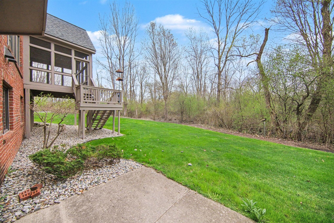 5496 Pinnacle Court, Ann Arbor, MI, 48108-8663