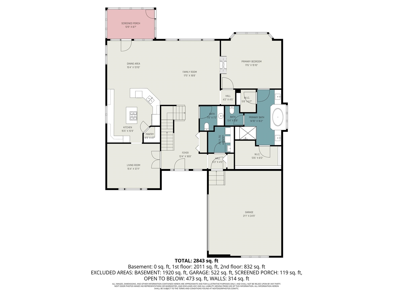 5496 Pinnacle Court, Ann Arbor, MI, 48108-8663