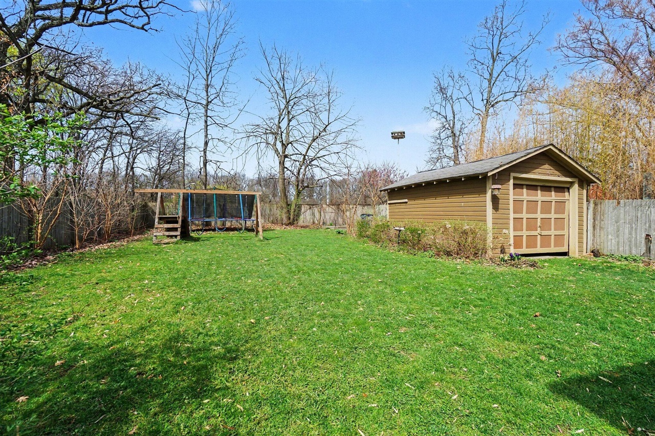 132 S Dartmouth Street, Kalamazoo, MI, 49006-4321