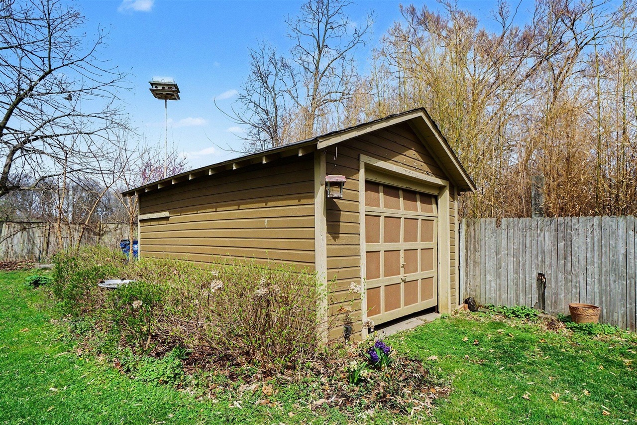 132 S Dartmouth Street, Kalamazoo, MI, 49006-4321