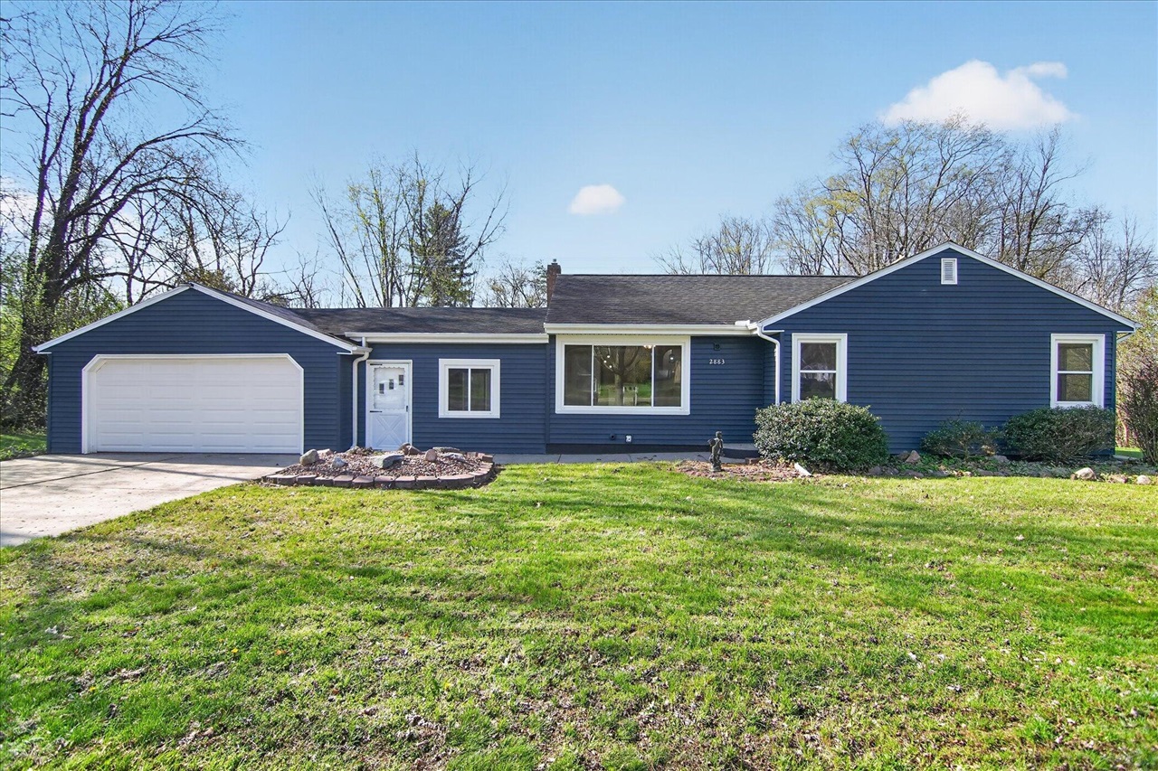 2883 W Parnall Road, Jackson, MI, 49201-9082