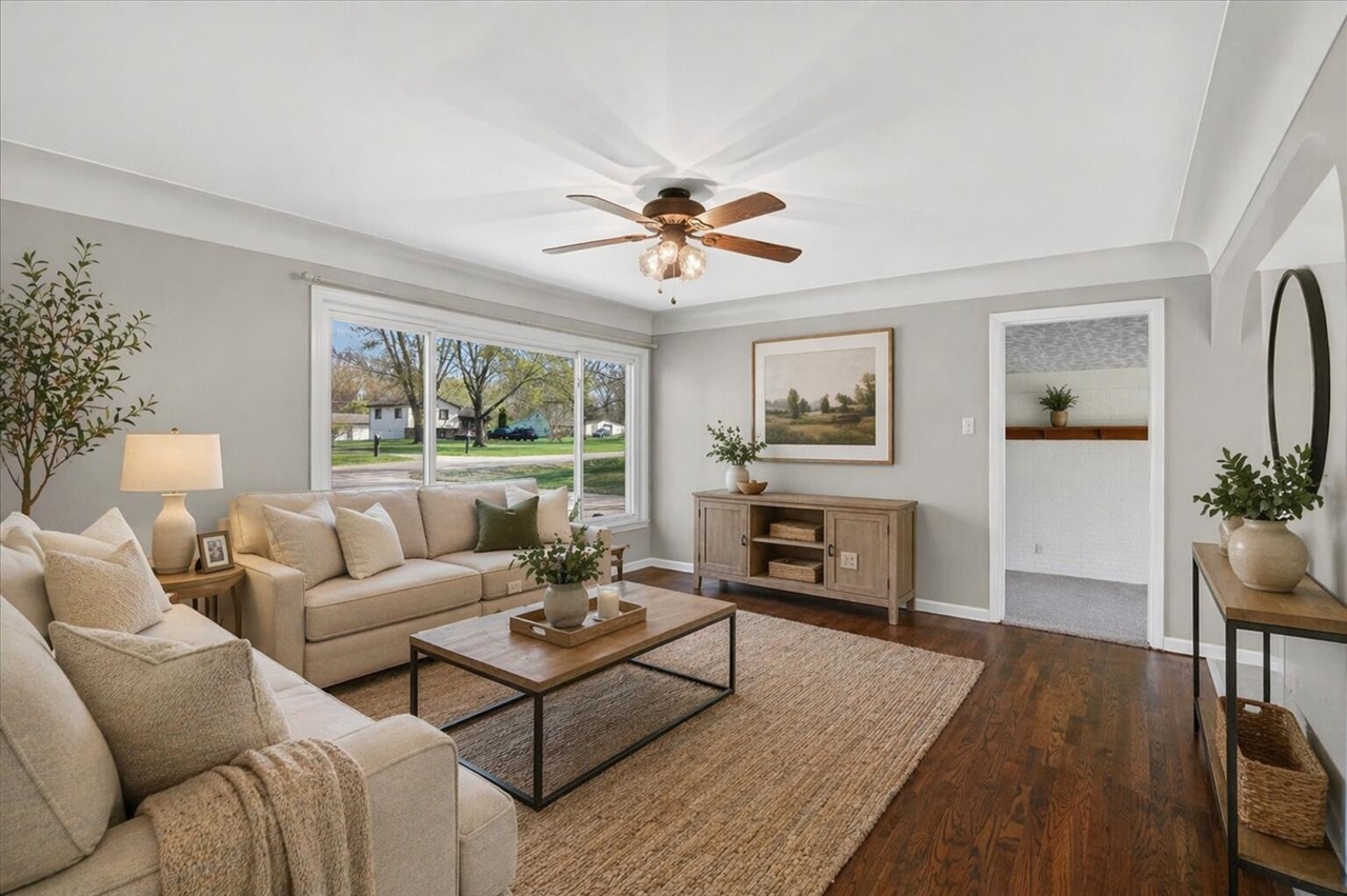 2883 W Parnall Road, Jackson, MI, 49201-9082