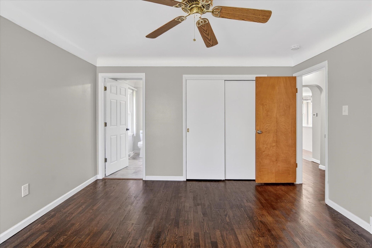 2883 W Parnall Road, Jackson, MI, 49201-9082